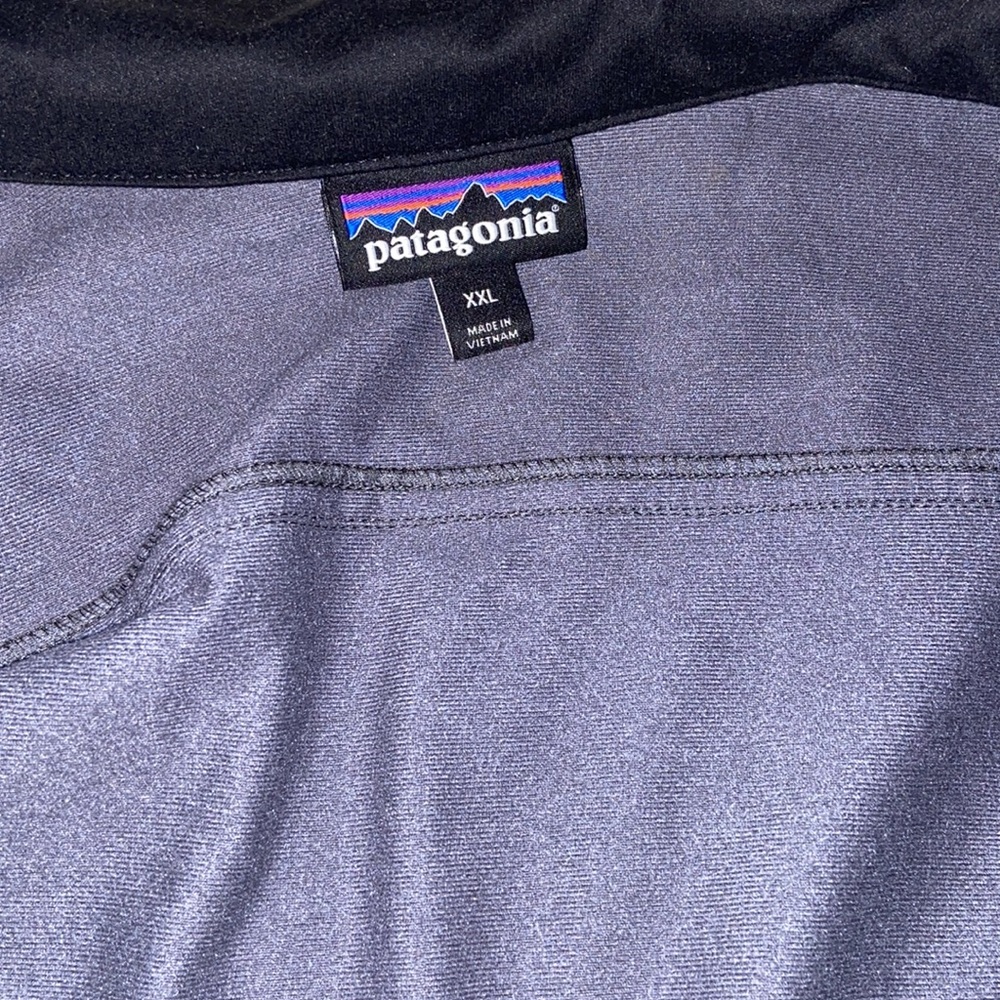 Patagonia Jacket - Picture 4 of 4